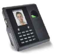 PACK DE TARJETAS PARA CONTROL DE PERSONAL RDC 30M