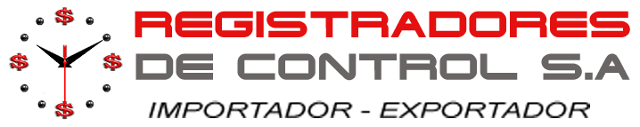 Registradores de Control S.A.