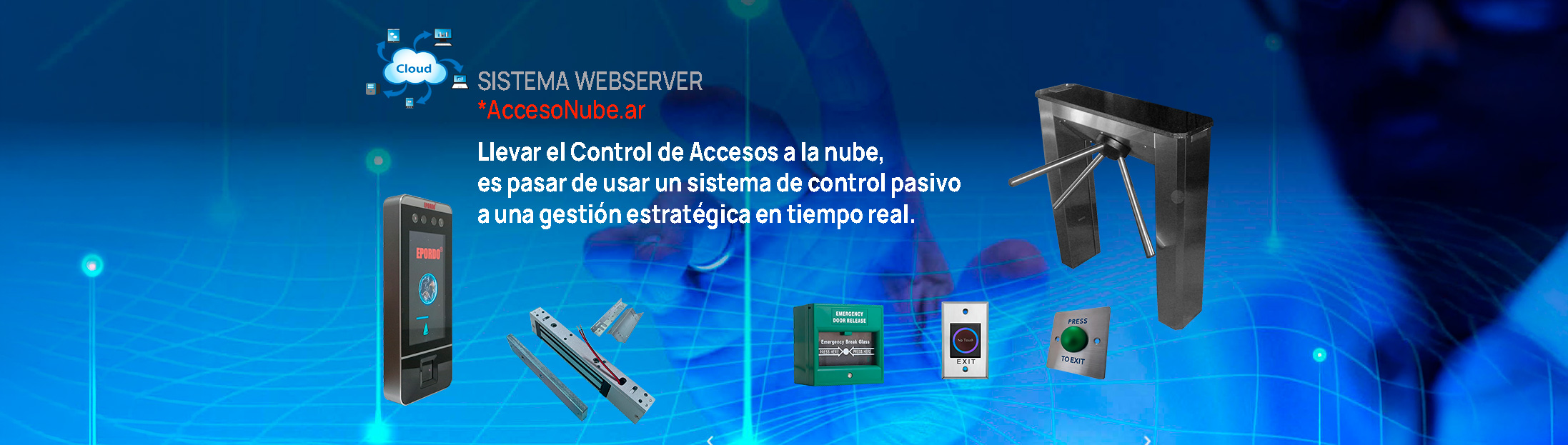 Banner medio de la home