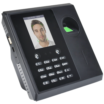 RDC ET-F7 EPORDO Reloj Multibiométrico