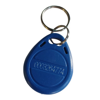 LLAVERO RFID