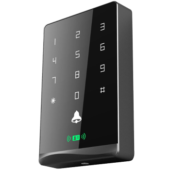 CONTROL DE ACCESO AUTONOMO T6