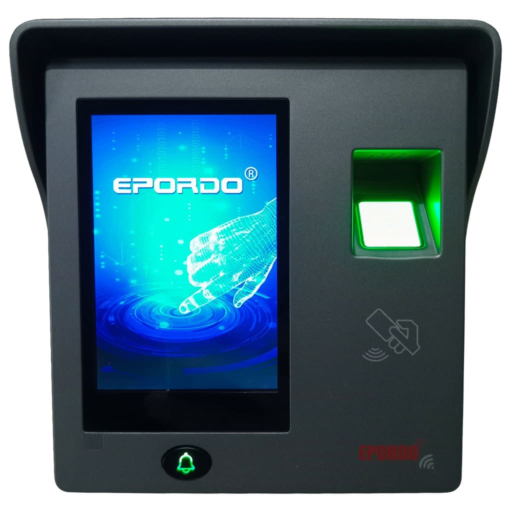 BT-E8 CONTROL DE ACCESO 1