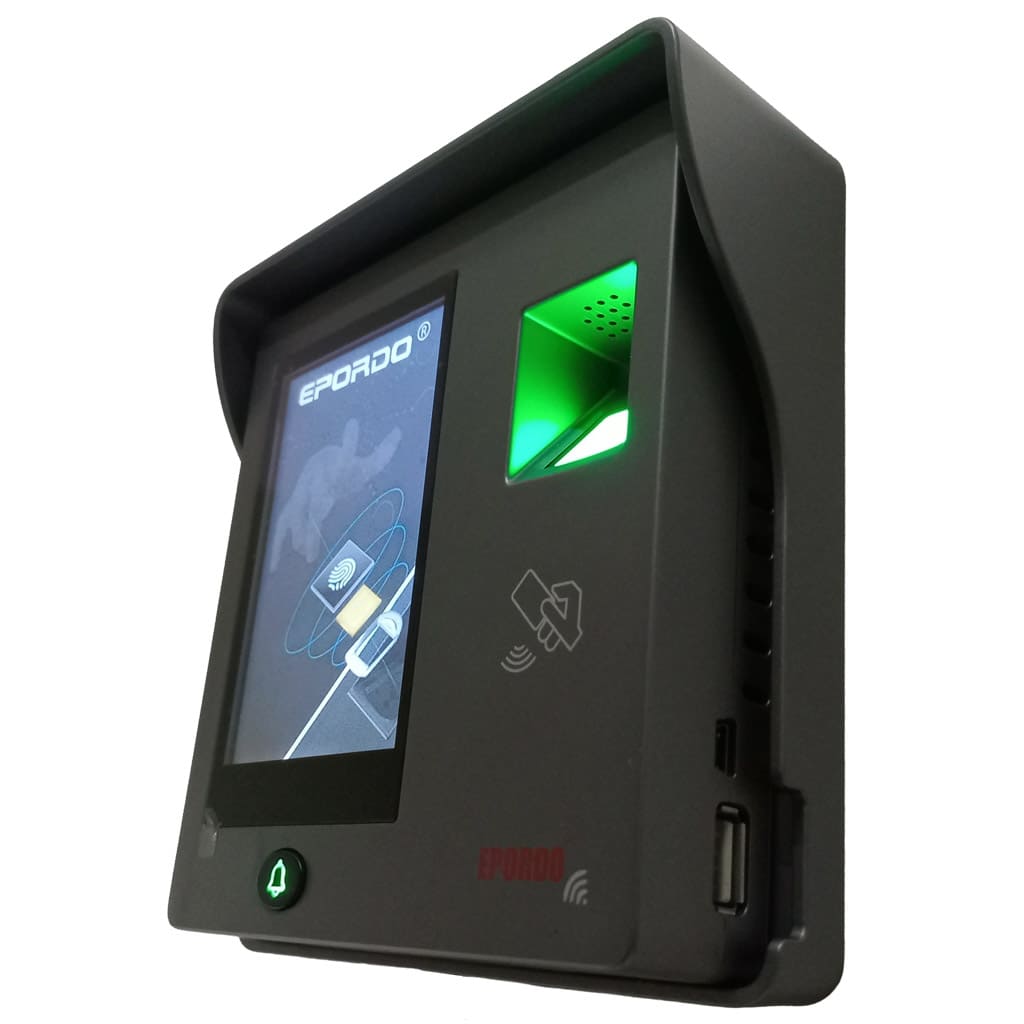 BT-E8 CONTROL DE ACCESO 3