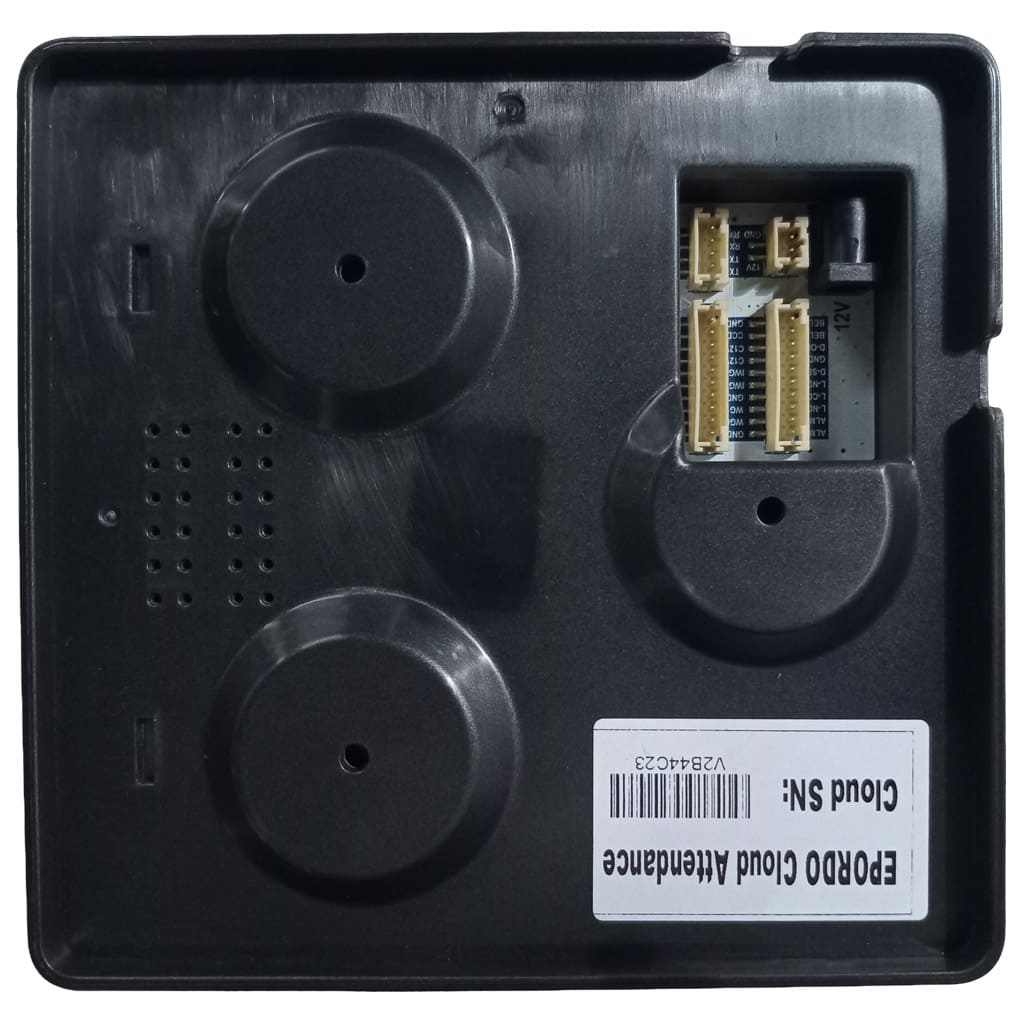 BT-E8 CONTROL DE ACCESO 4