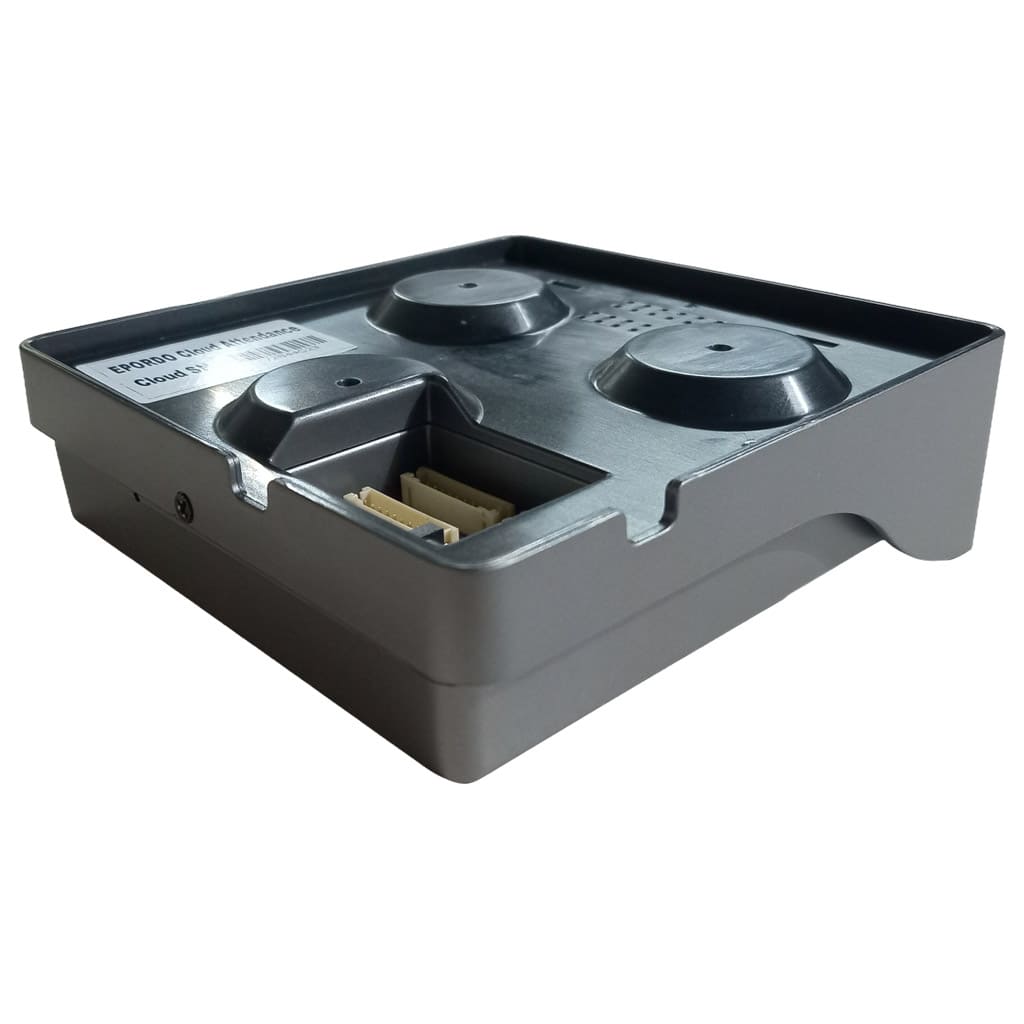 BT-E8 CONTROL DE ACCESO 5
