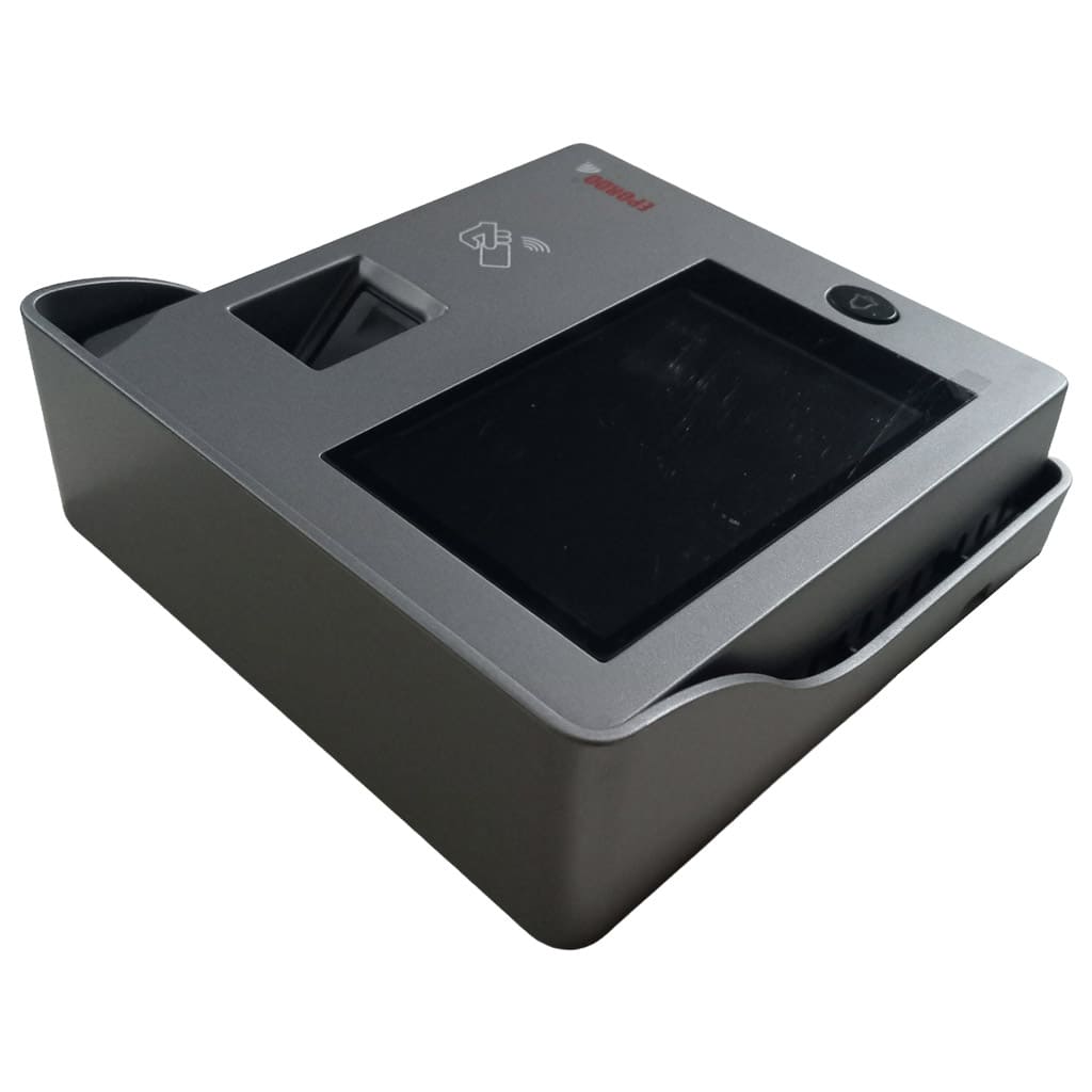 BT-E8 CONTROL DE ACCESO 6