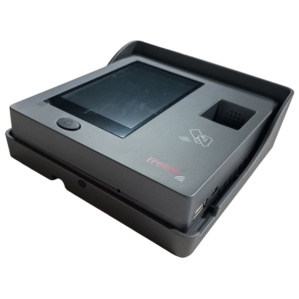 BT-E8 CONTROL DE ACCESO 7