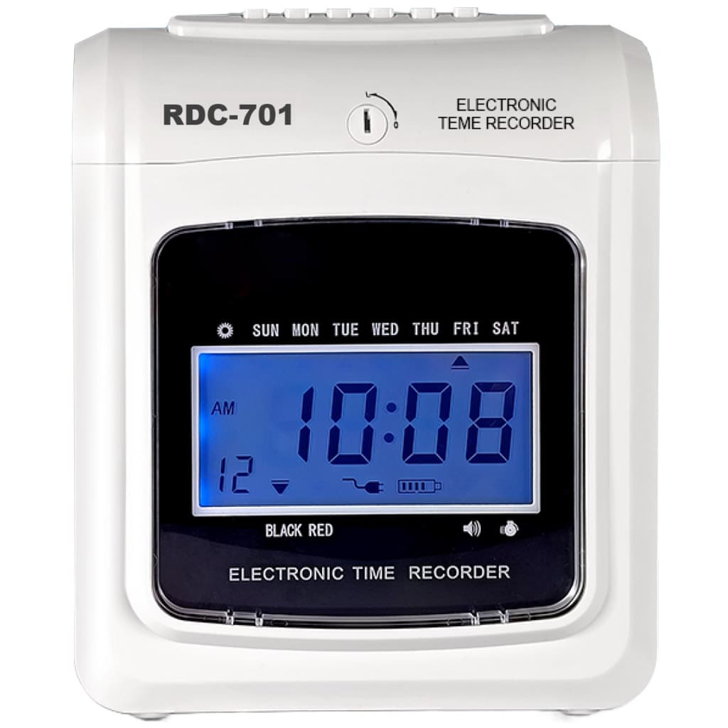RDC-701 2