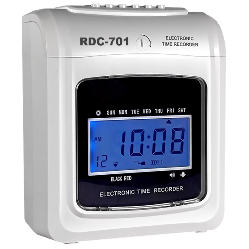 RDC-701 1