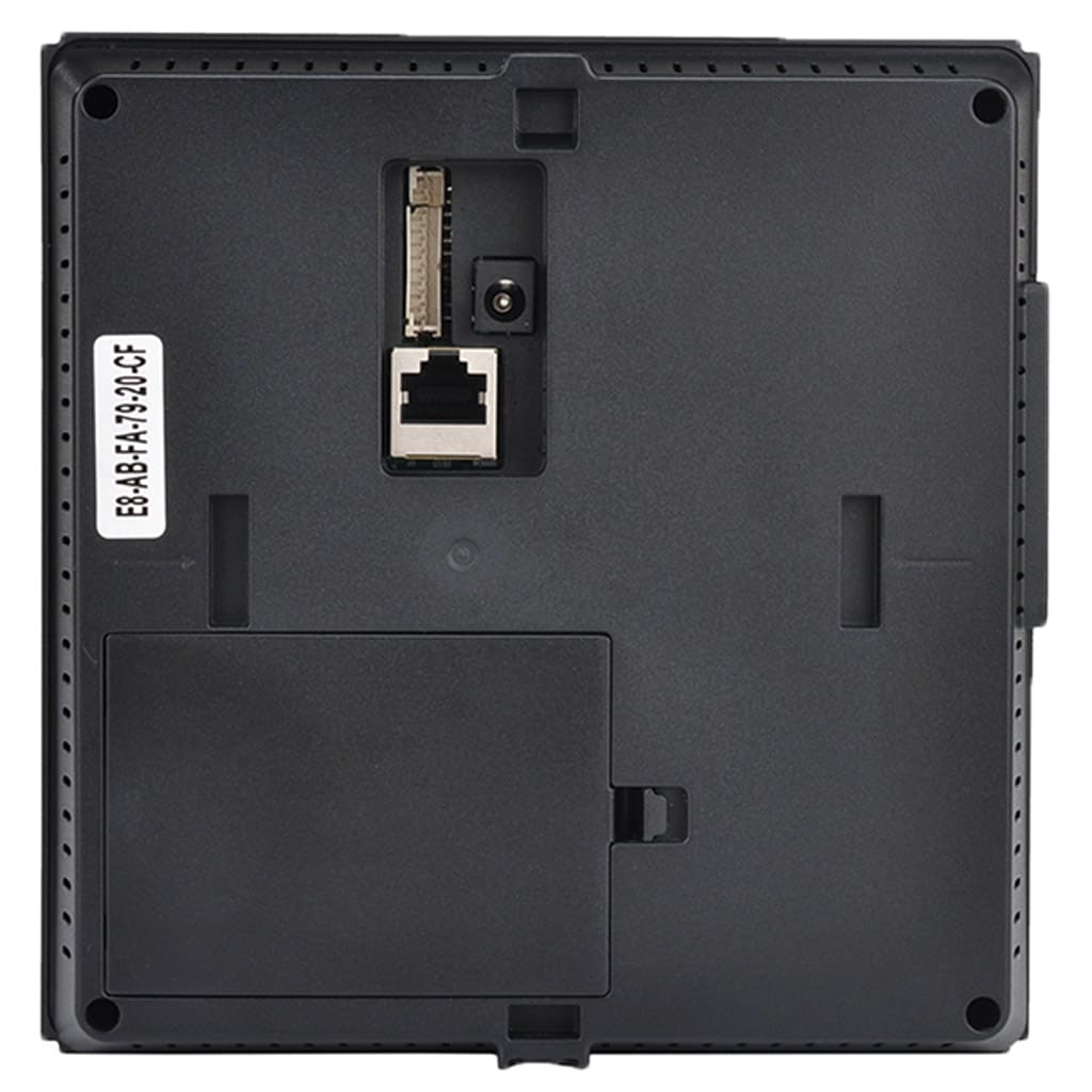 RDC ET-F7 EPORDO Reloj Multibiométrico 3